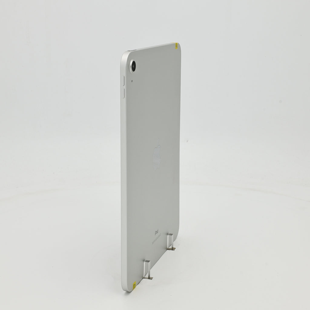 99新 Apple iPad 10代 256G 銀色 WIFI