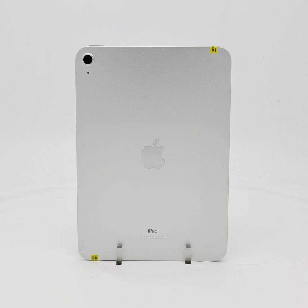 99新 Apple iPad 10代 256G 銀色 WIFI