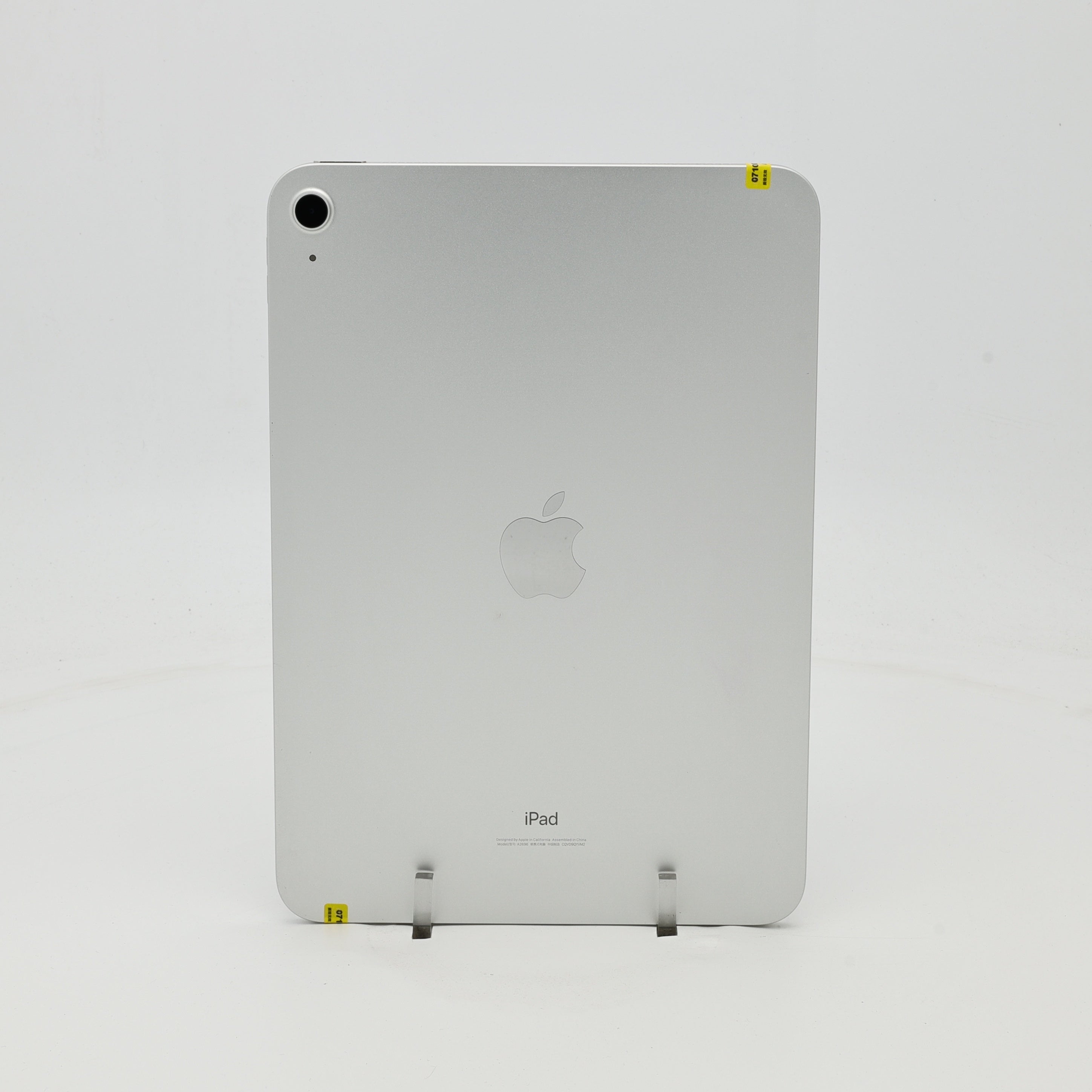 99新 Apple iPad 10代 256G 銀色 WIFI
