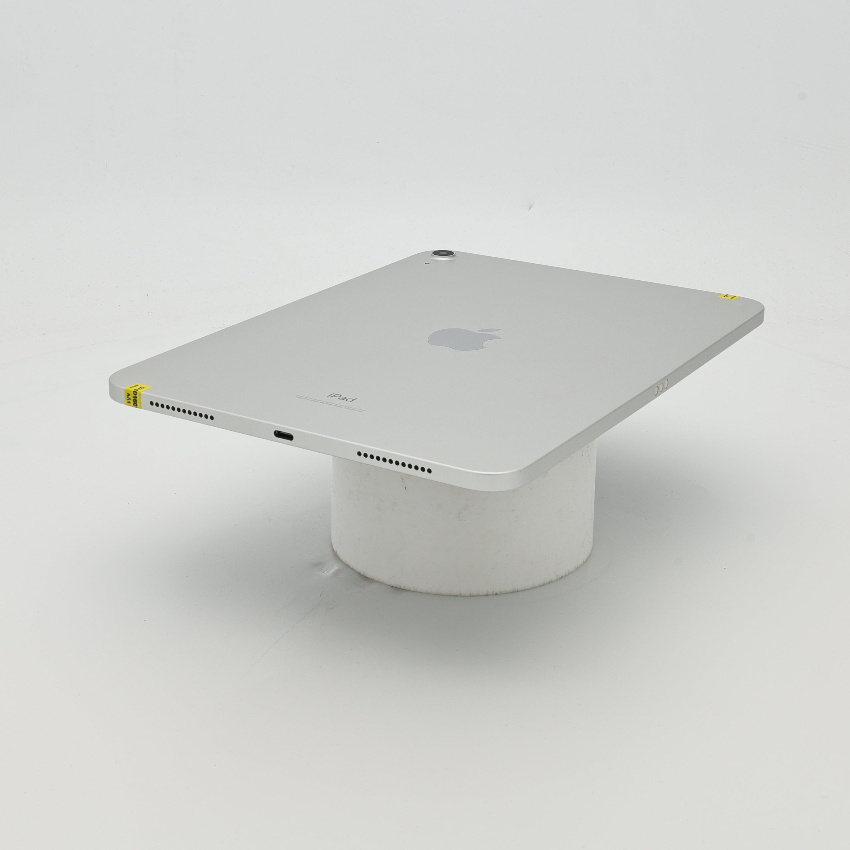 99新 Apple iPad 10代 256G 銀色 WIFI