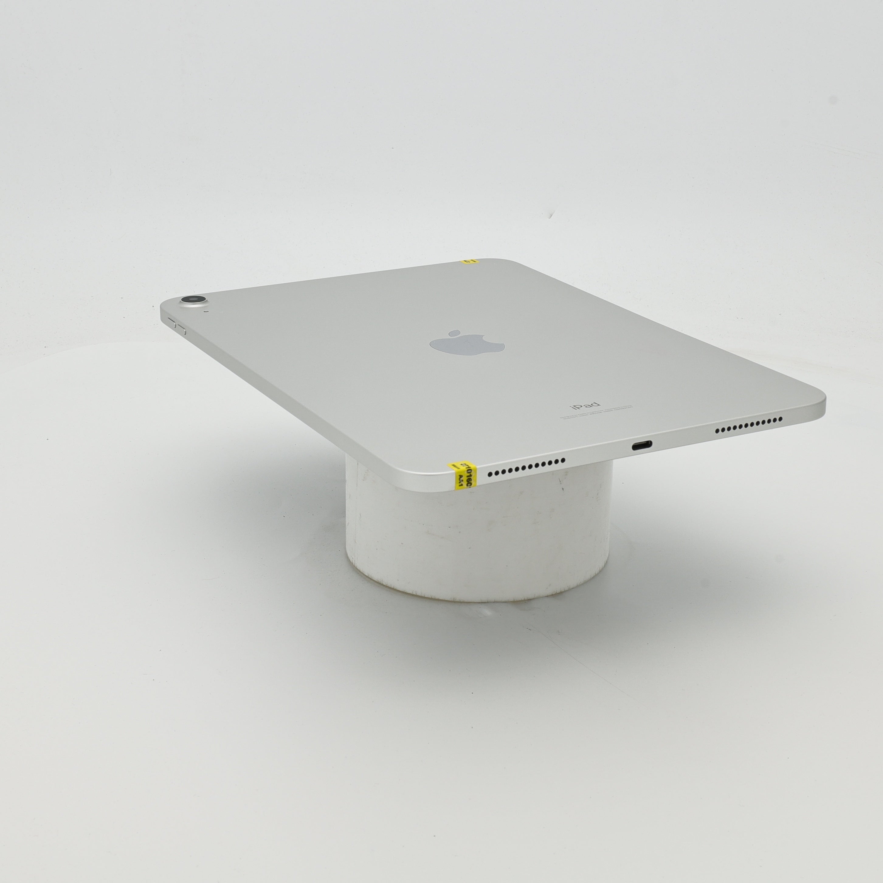 99新 Apple iPad 10代 256G 銀色 WIFI