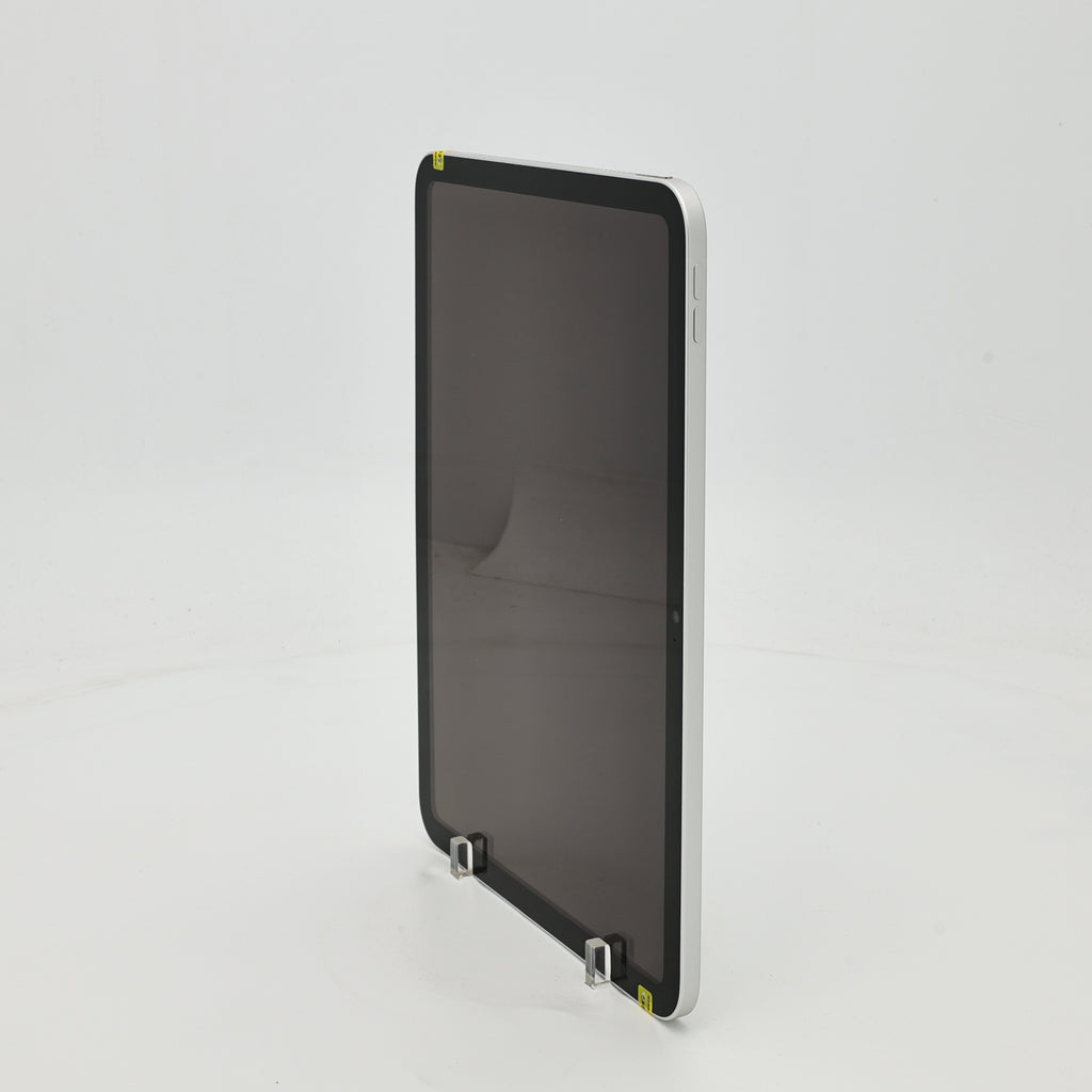 99新 Apple iPad 10代 256G 銀色 WIFI
