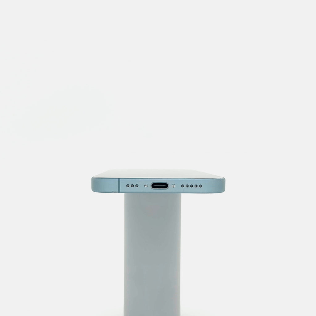 95新 Apple iPhone 16 128G 深青色 中國大陸版