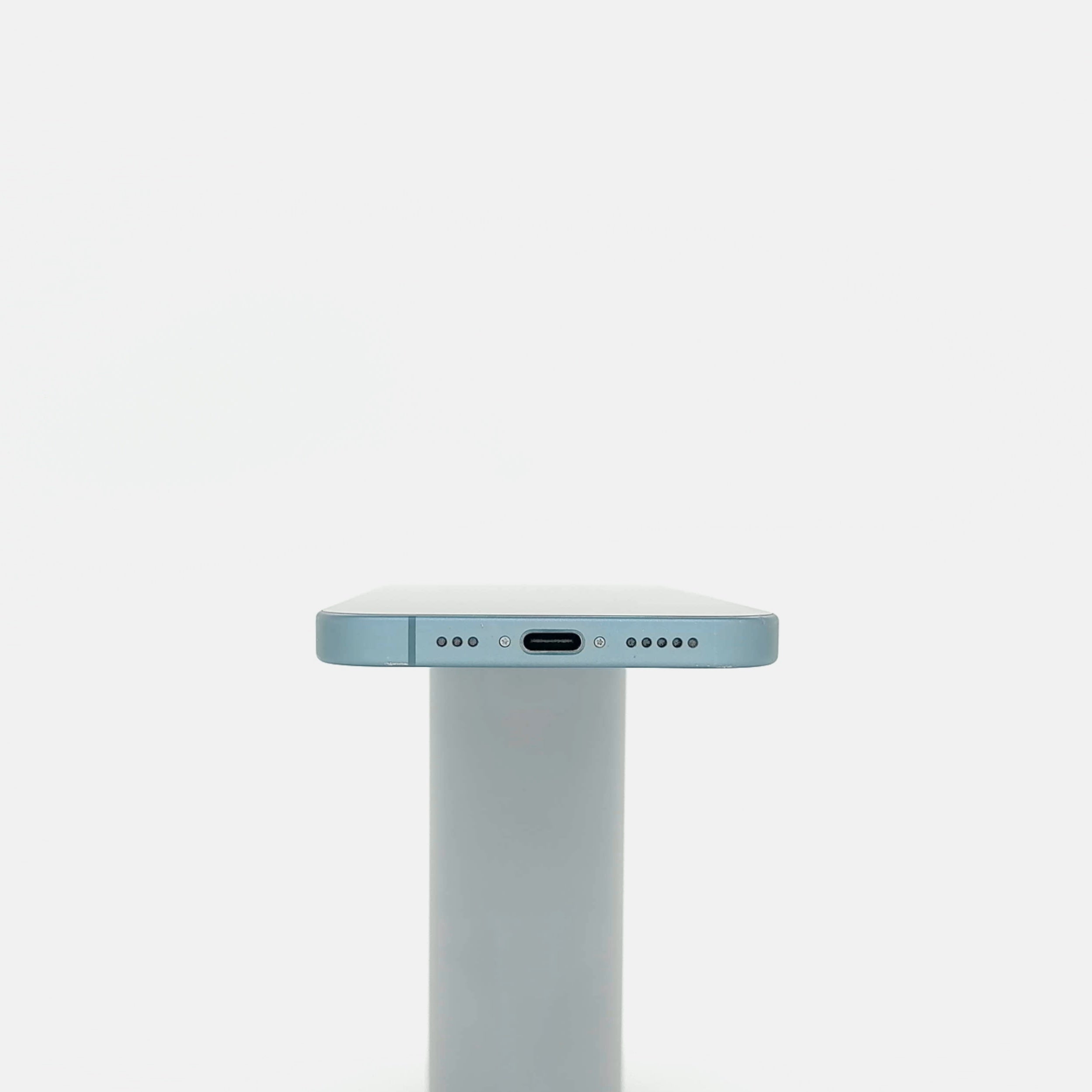 95新 Apple iPhone 16 128G 深青色 中國大陸版