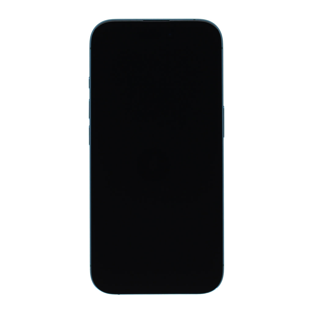 95新 Apple iPhone 16 128G 深青色 中國大陸版
