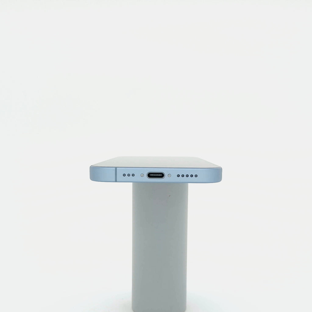 95新 Apple iPhone 17 256G 青霧藍色 中國大陸版