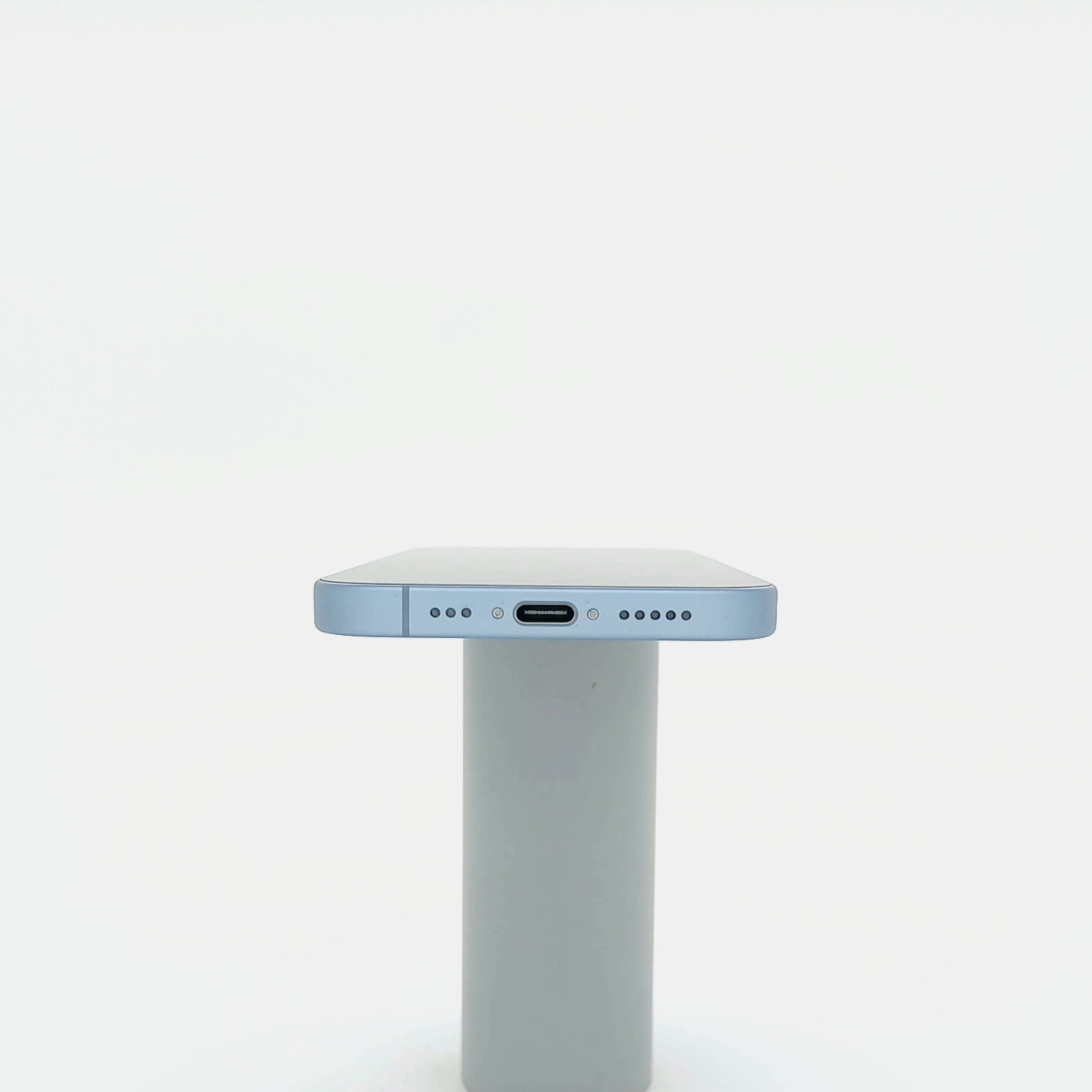 95新 Apple iPhone 17 256G 青霧藍色 中國大陸版