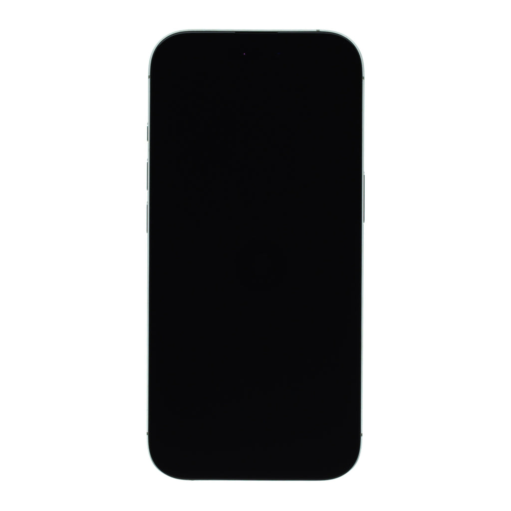 95新 Apple iPhone 16 Pro 128G 白色鈦金屬 中國大陸版