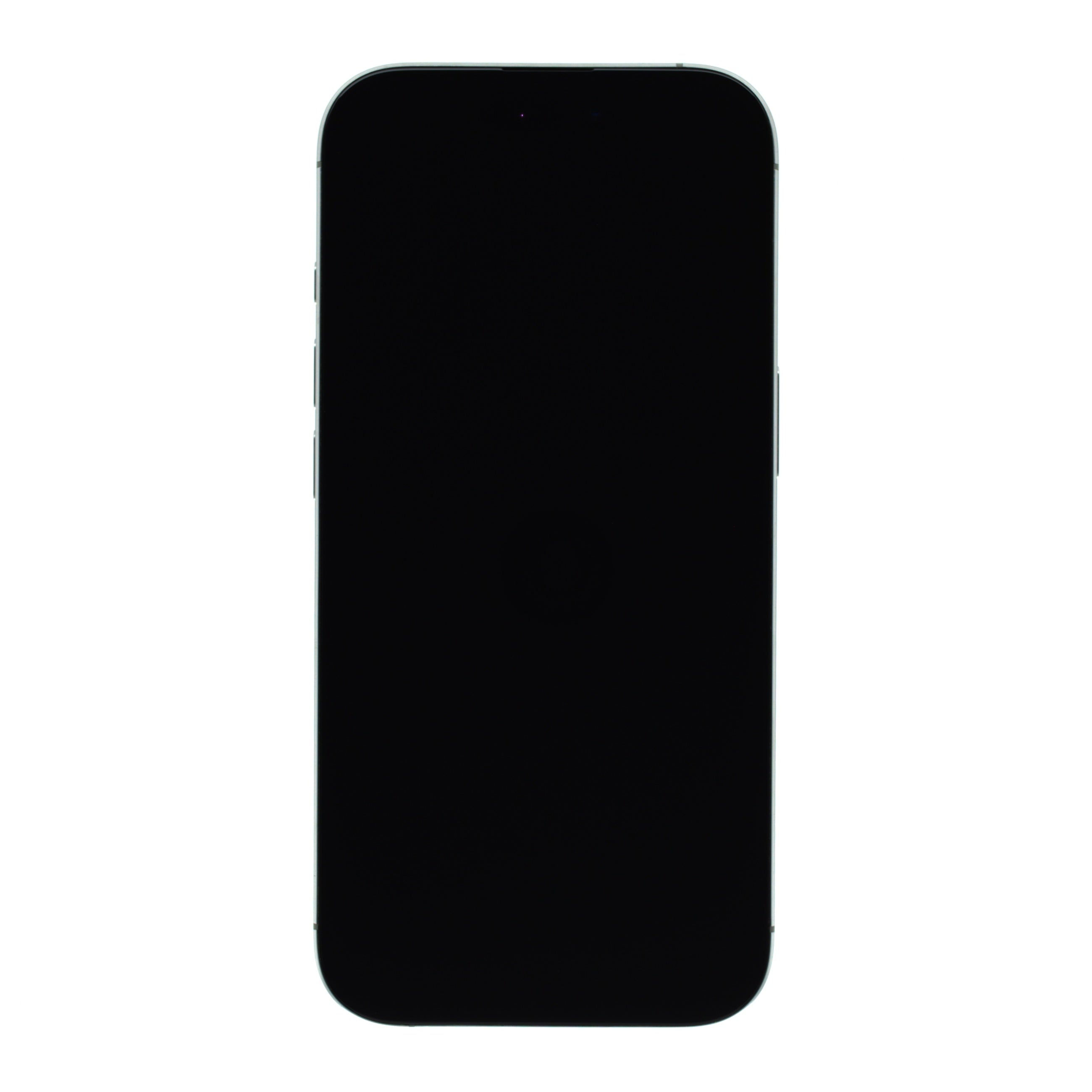 95新 Apple iPhone 16 Pro 128G 白色鈦金屬 中國大陸版