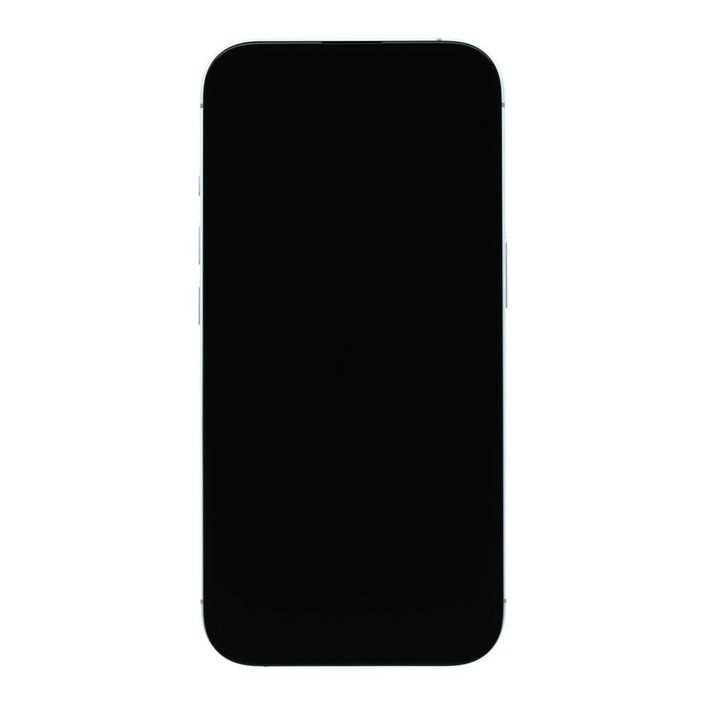95新 Apple iPhone 16 128G 白色 中國大陸版