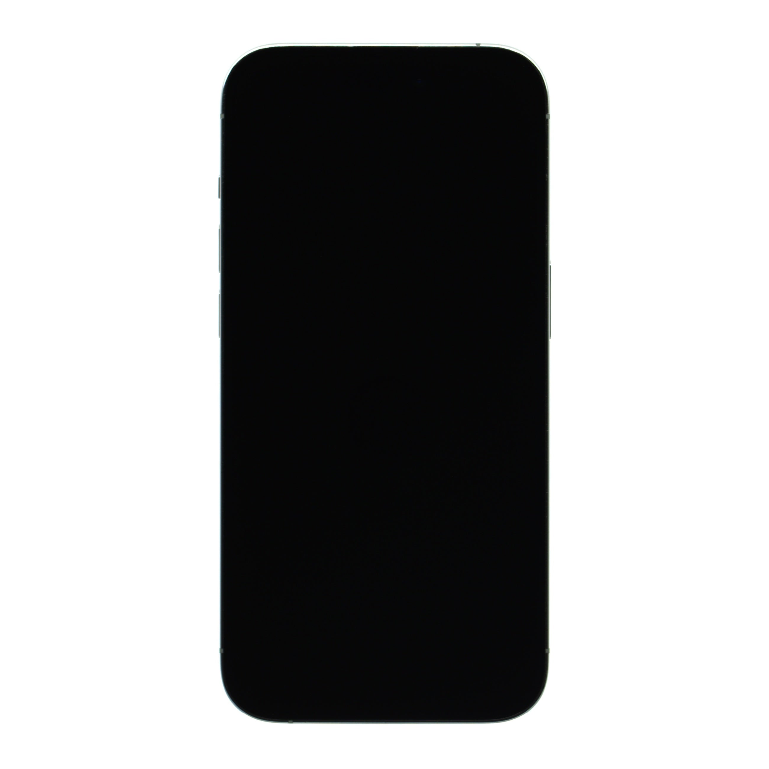 95新 Apple iPhone 14 Pro 256G 銀色 中國大陸版