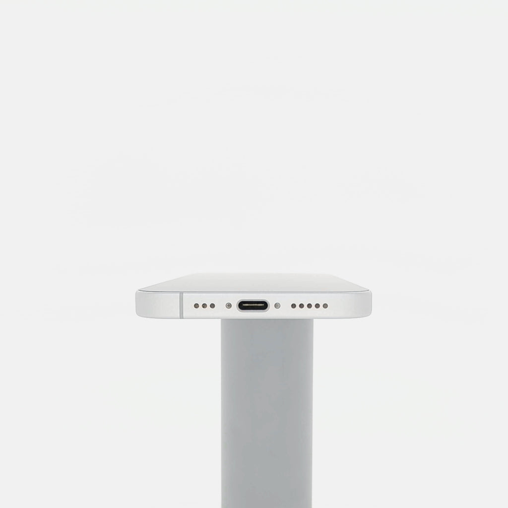 95新 Apple iPhone 16 128G 白色 中國大陸版
