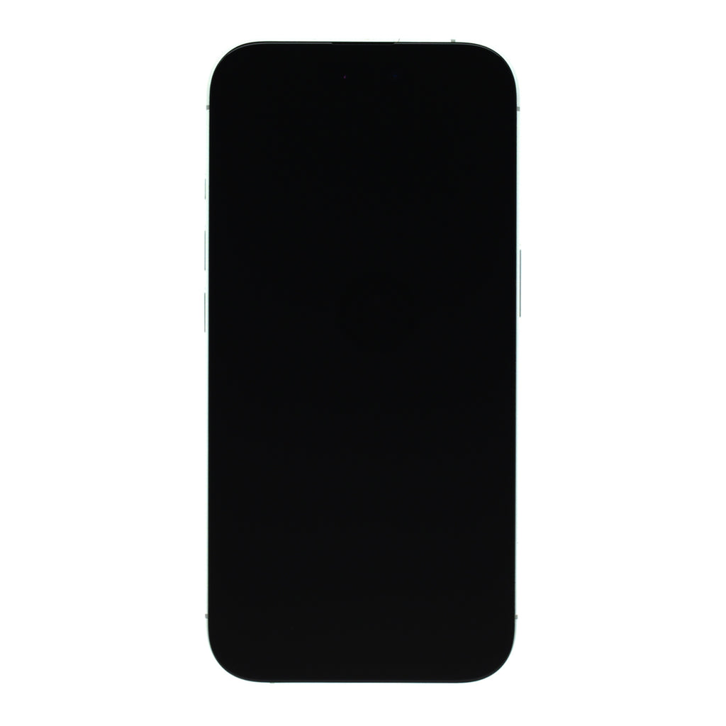 95新 Apple iPhone 16 128G 白色 中國大陸版