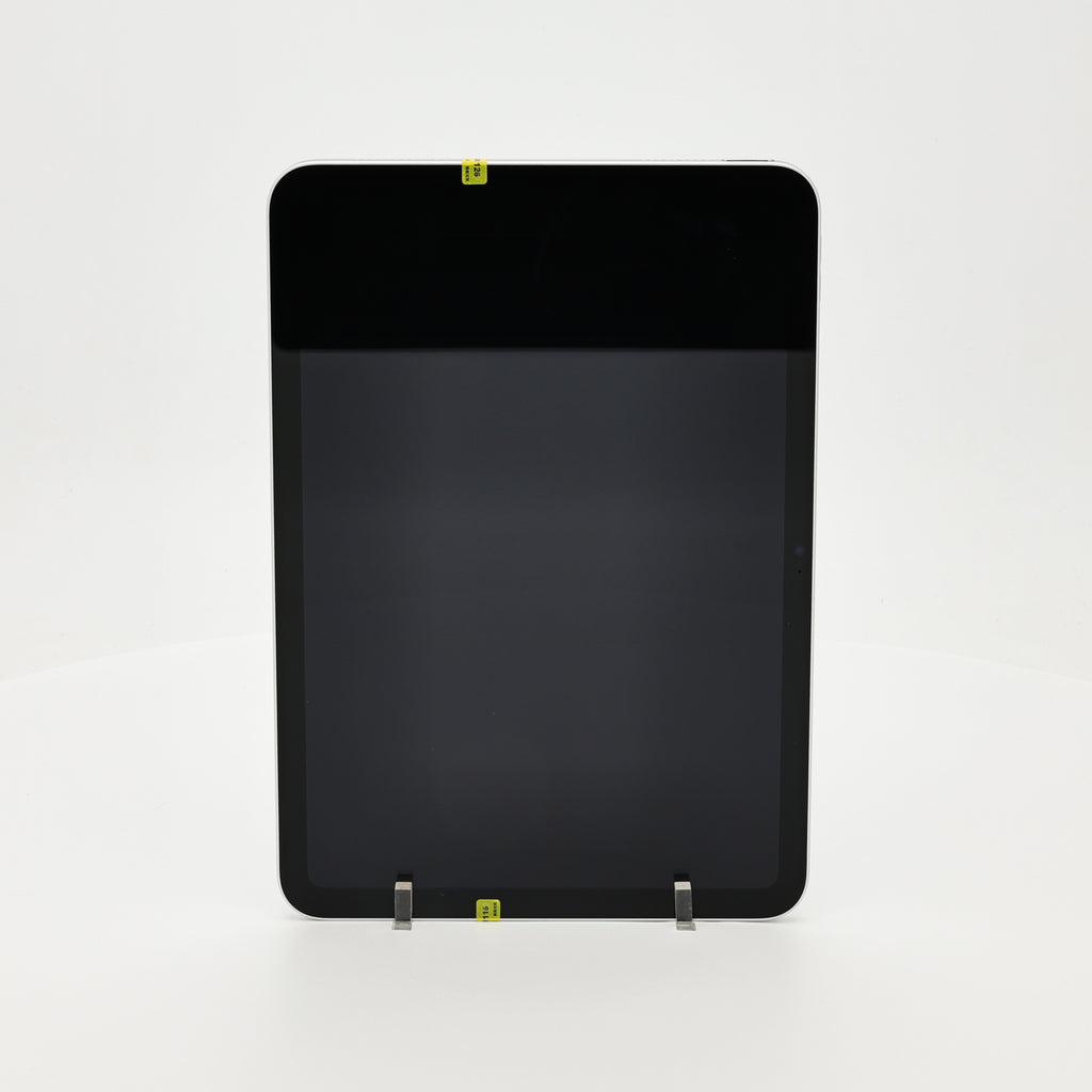 99新 Apple iPad 10代 256G 銀色 WIFI