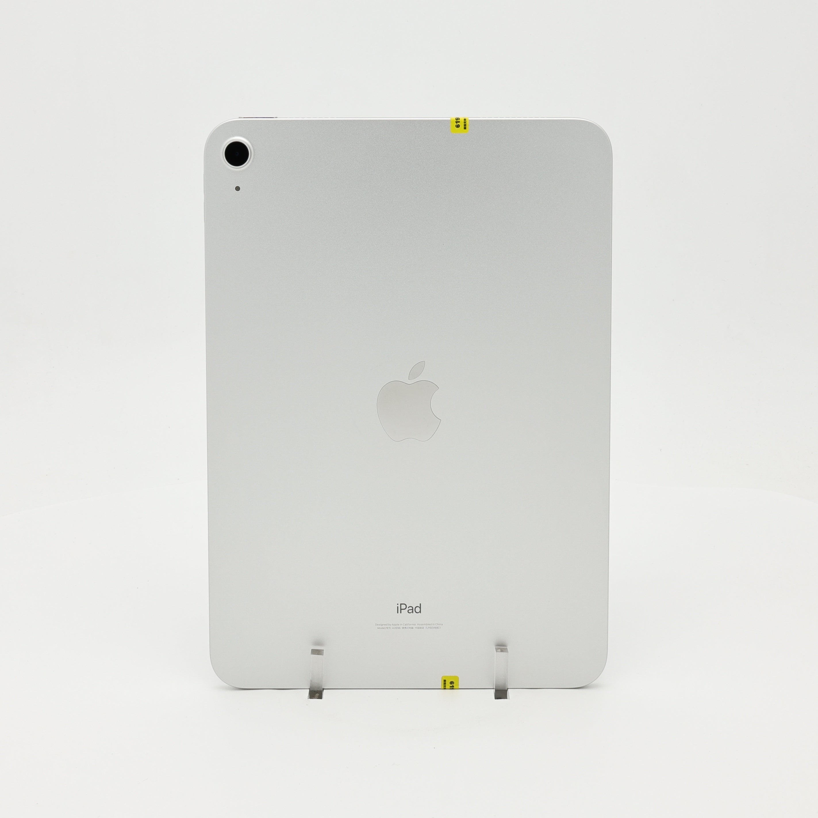 99新 Apple iPad 10代 256G 銀色 WIFI