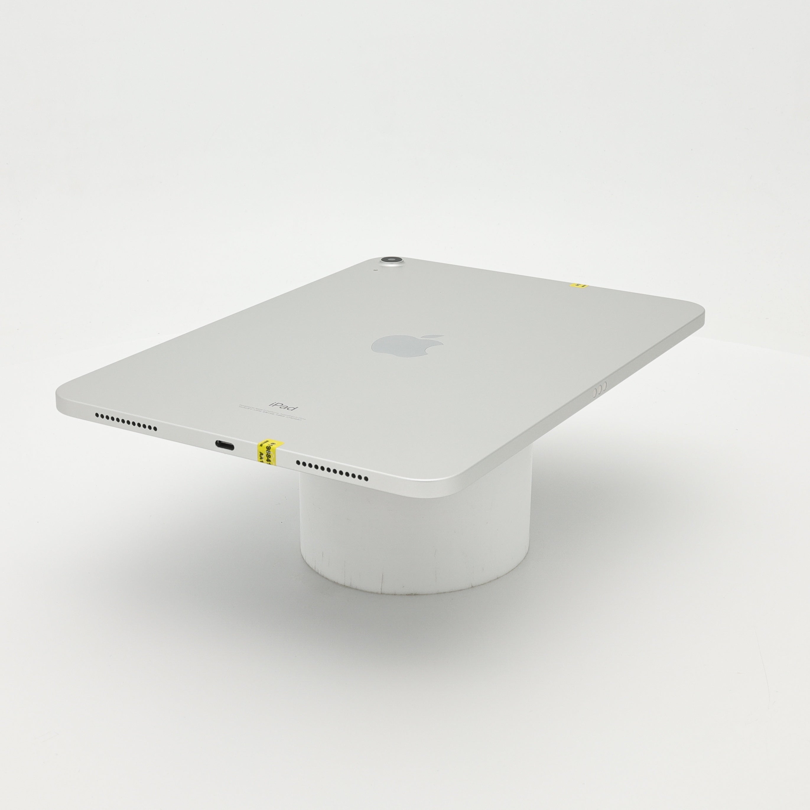 99新 Apple iPad 10代 256G 銀色 WIFI