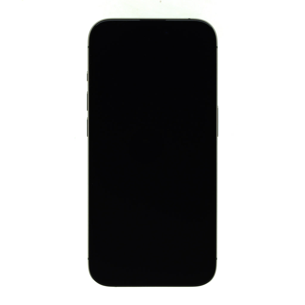 99新 Apple iPhone 15 Pro 256G 原色鈦金屬 中國大陸版