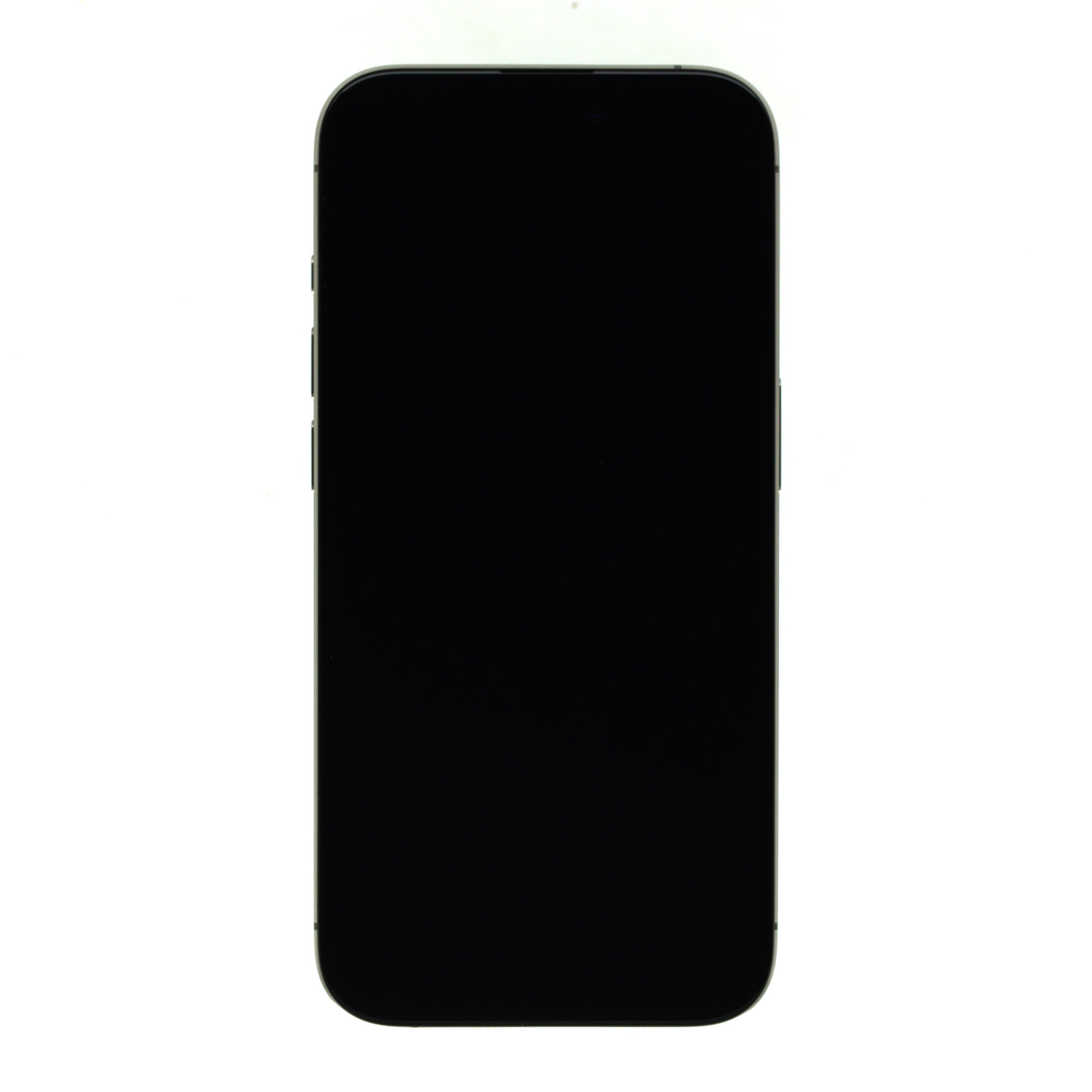 99新 Apple iPhone 15 Pro 256G 原色鈦金屬 中國大陸版