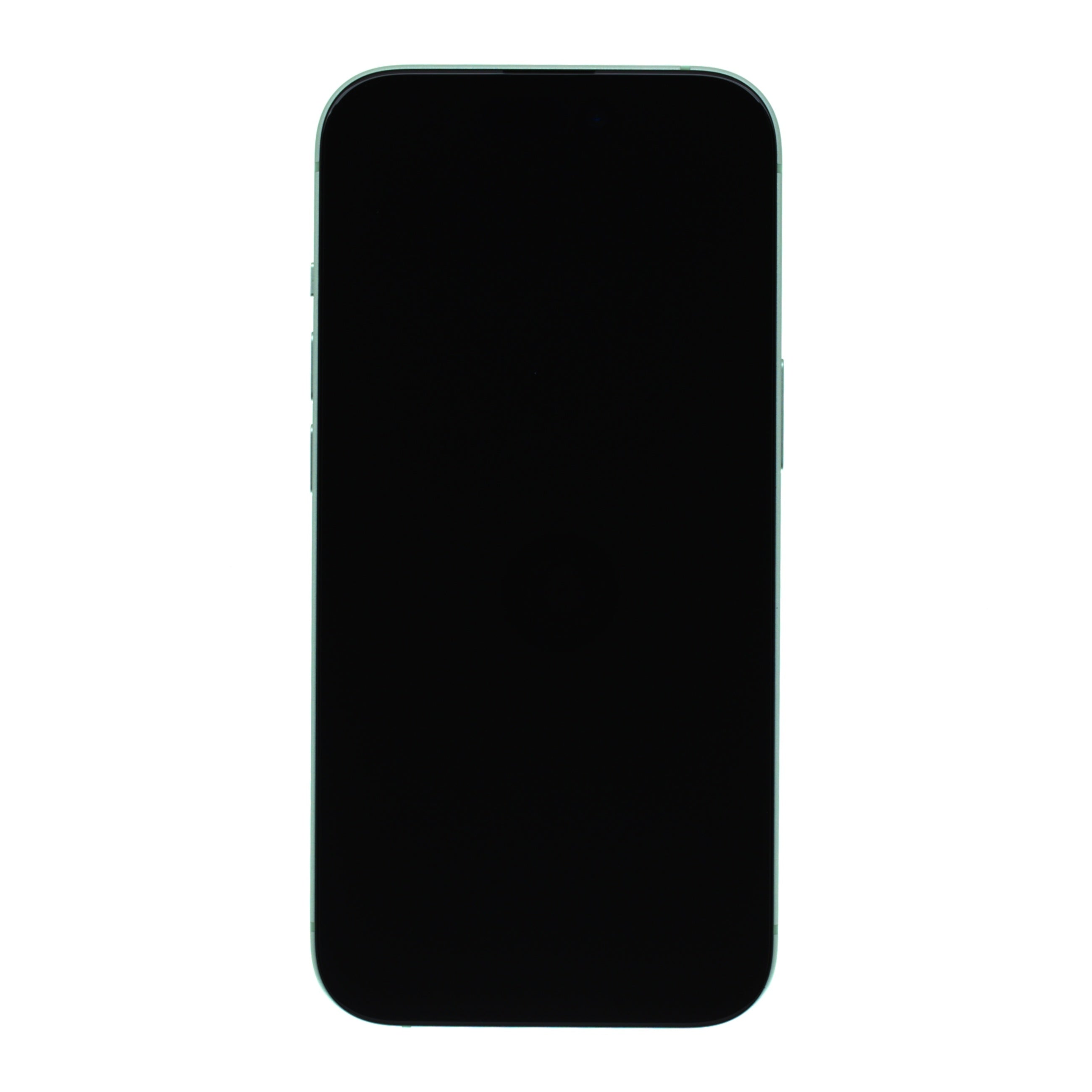 95新 Apple iPhone 15 128G 綠色 中國大陸版