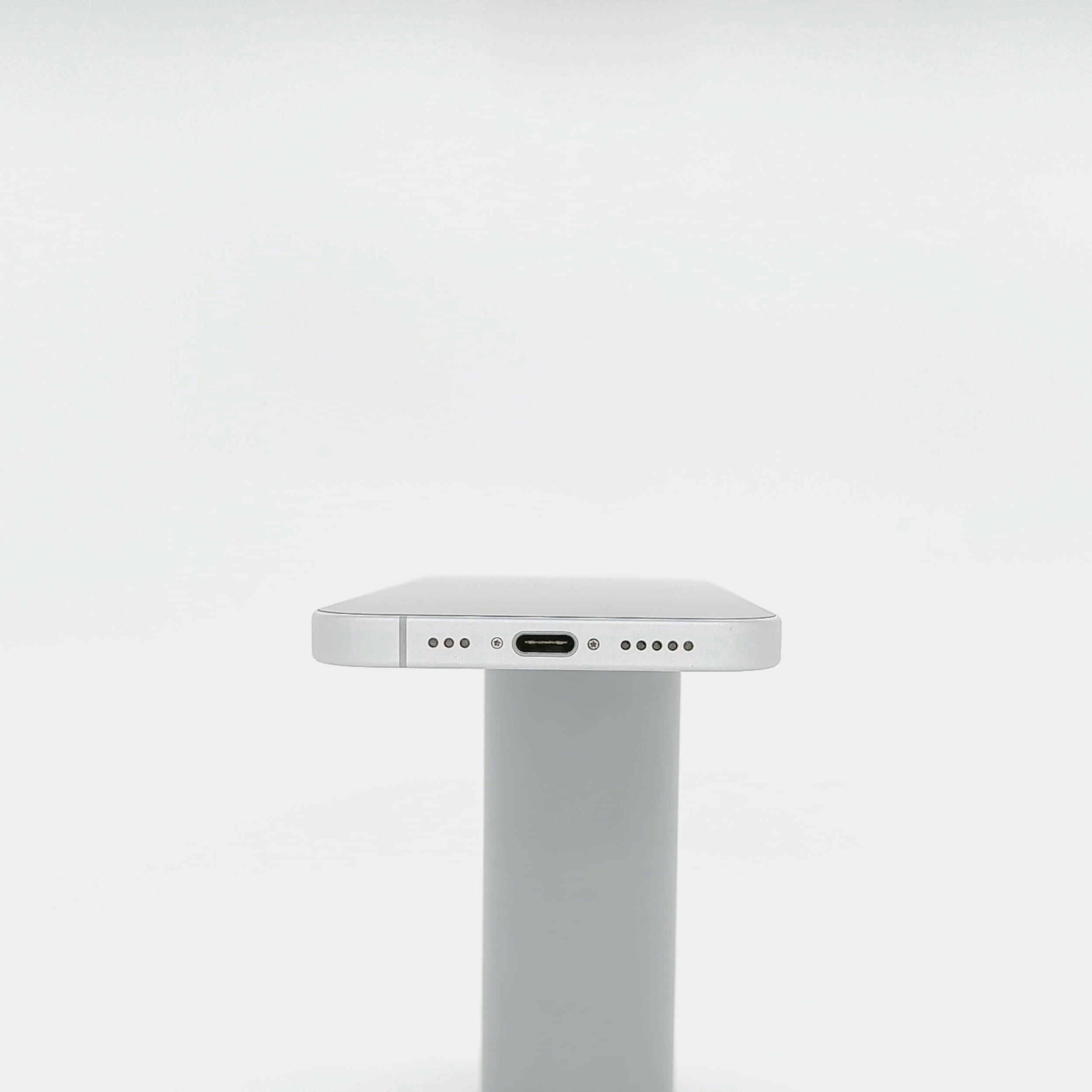 95新 Apple iPhone 16 128G 白色 中國大陸版