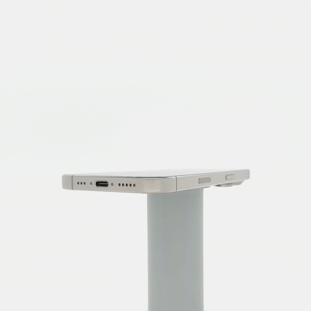 95新 Apple iPhone 16 Pro 128G 原色鈦金屬 中國大陸版