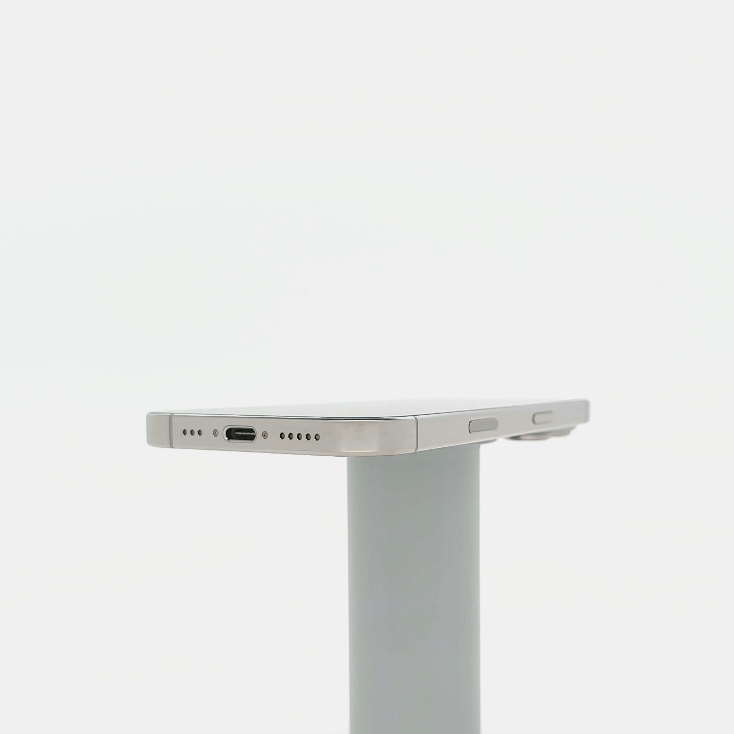 95新 Apple iPhone 16 Pro 128G 原色鈦金屬 中國大陸版