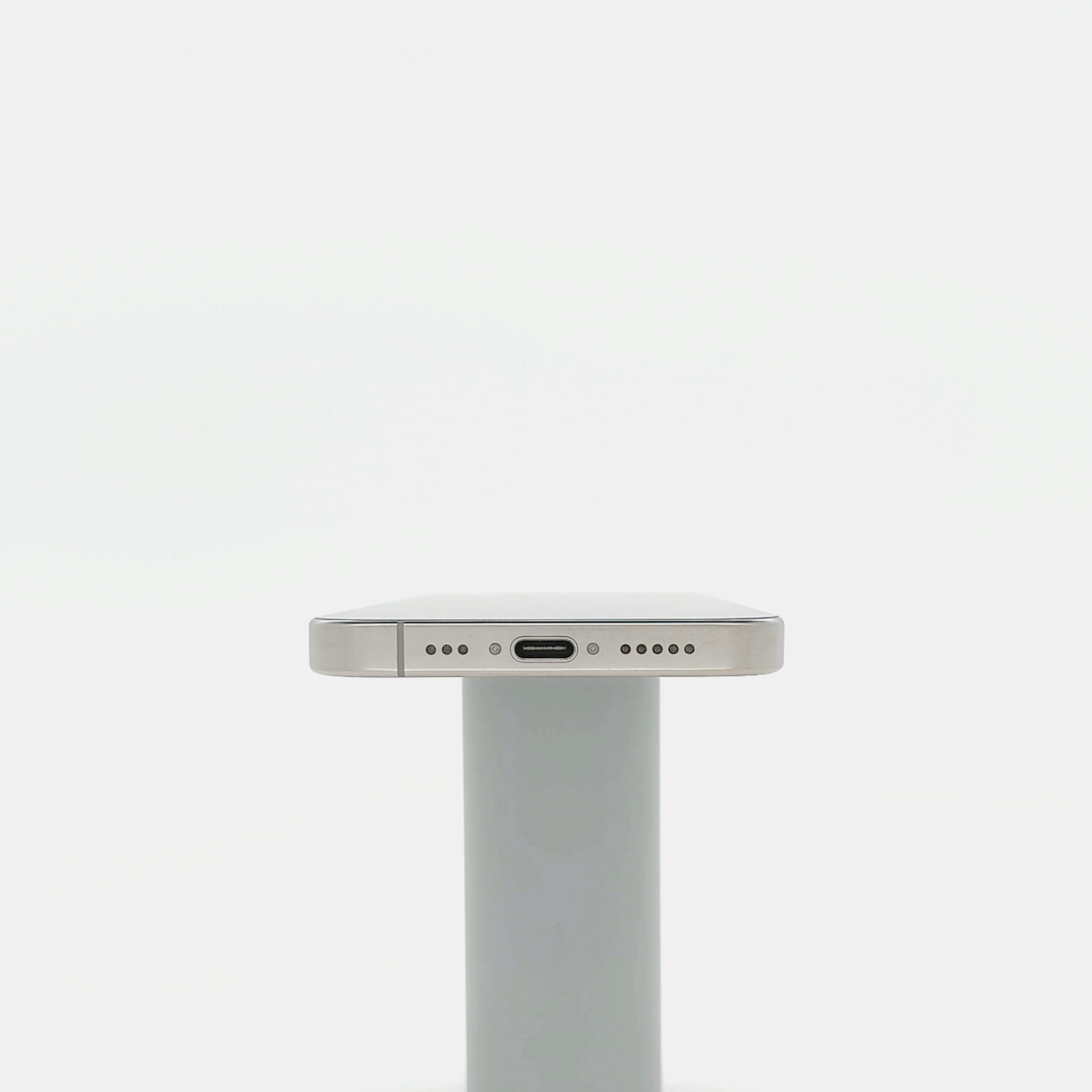 95新 Apple iPhone 16 Pro 128G 原色鈦金屬 中國大陸版