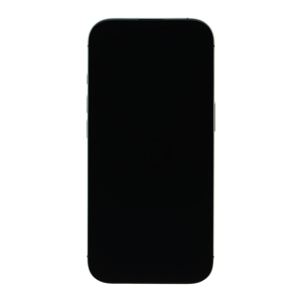 95新 Apple iPhone 16 Pro 128G 原色鈦金屬 中國大陸版