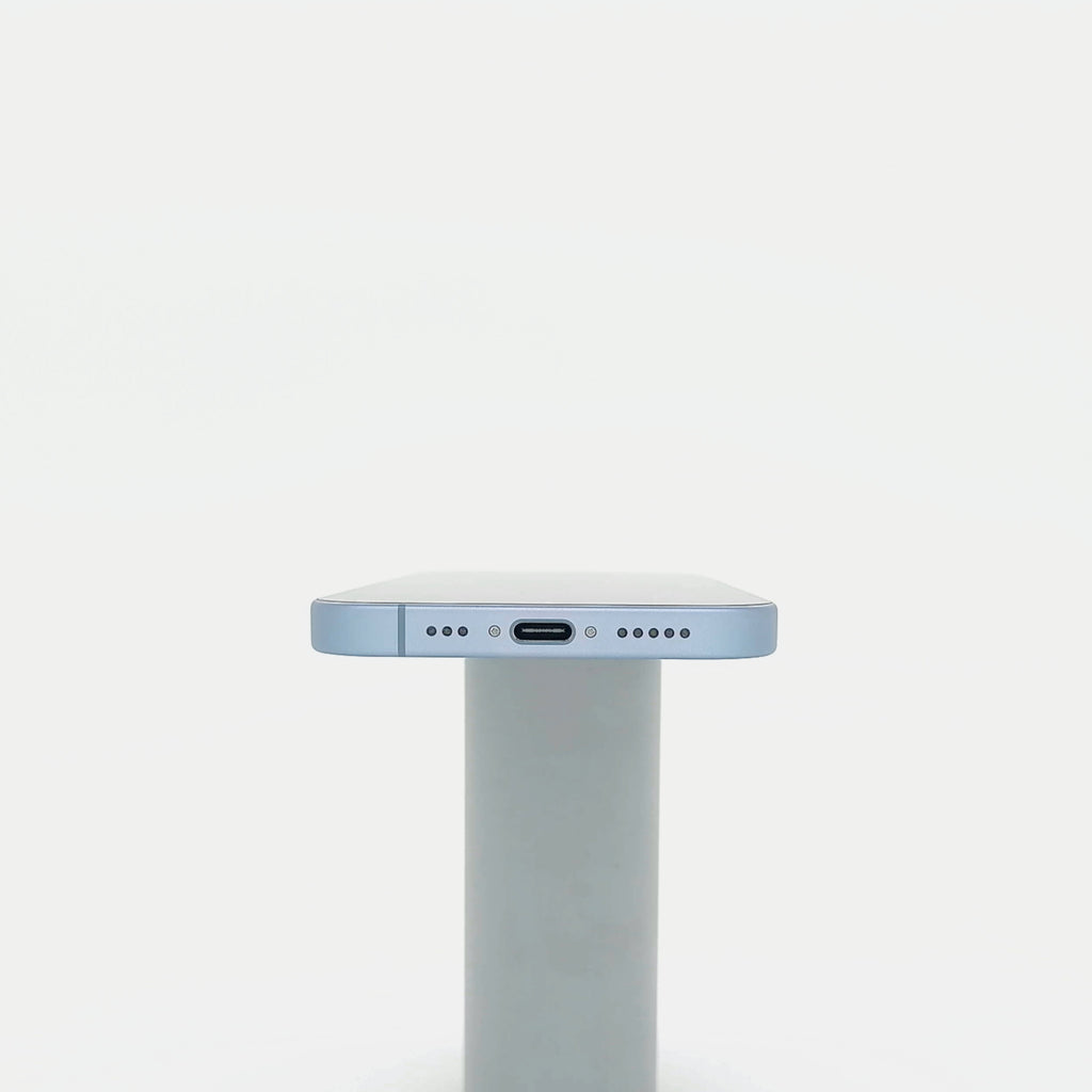 99新 Apple iPhone 17 256G 青霧藍色 中國大陸版