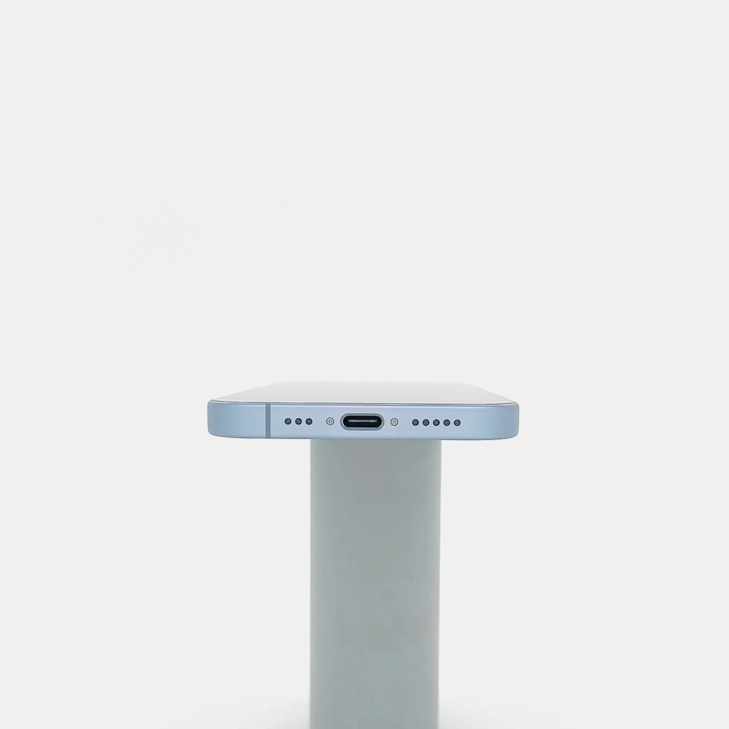 99新 Apple iPhone 17 256G 青霧藍色 中國大陸版