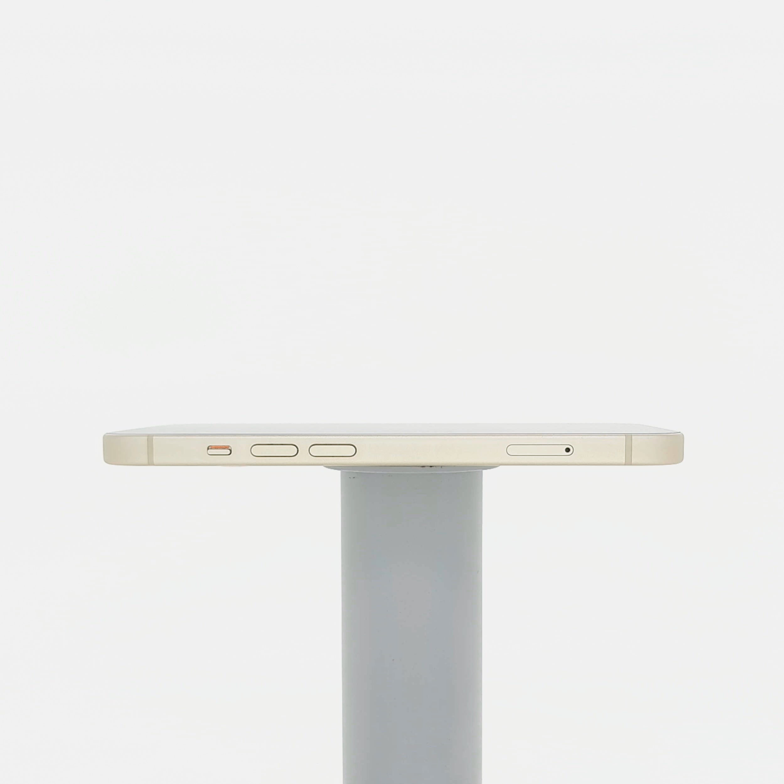 95新 Apple iPhone 15 128G 黃色 中國大陸版