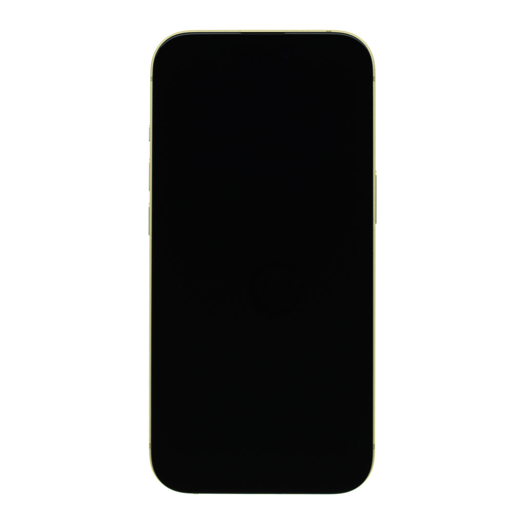 95新 Apple iPhone 15 128G 黃色 中國大陸版