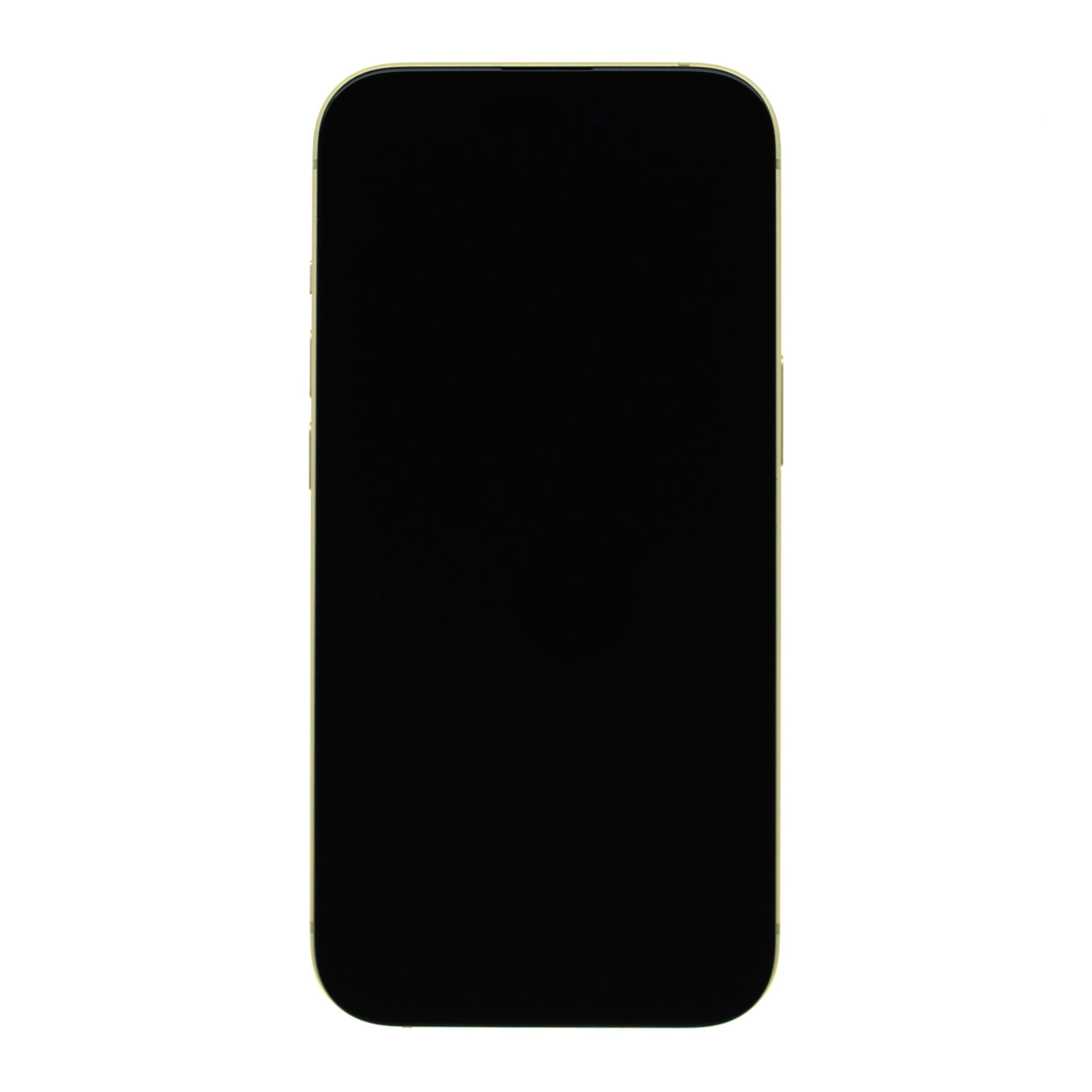95新 Apple iPhone 15 128G 黃色 中國大陸版