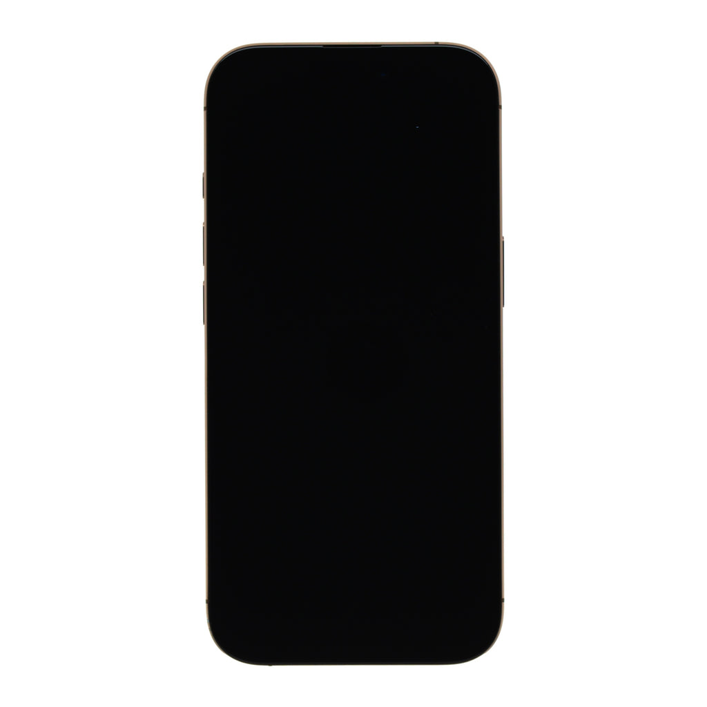 95新 Apple iPhone 16 Pro 128G 沙漠色鈦金屬 中國大陸版