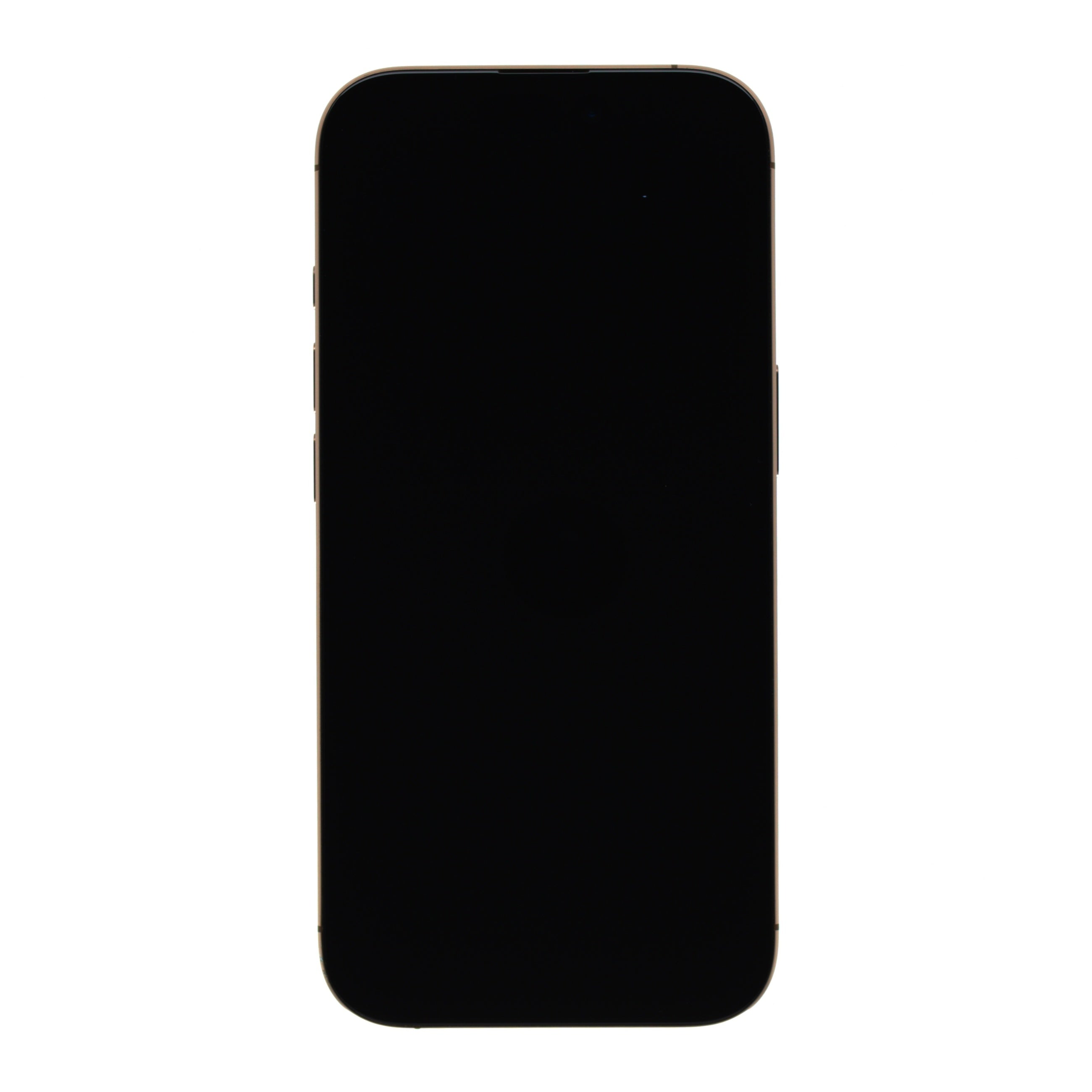 95新 Apple iPhone 16 Pro 128G 沙漠色鈦金屬 中國大陸版