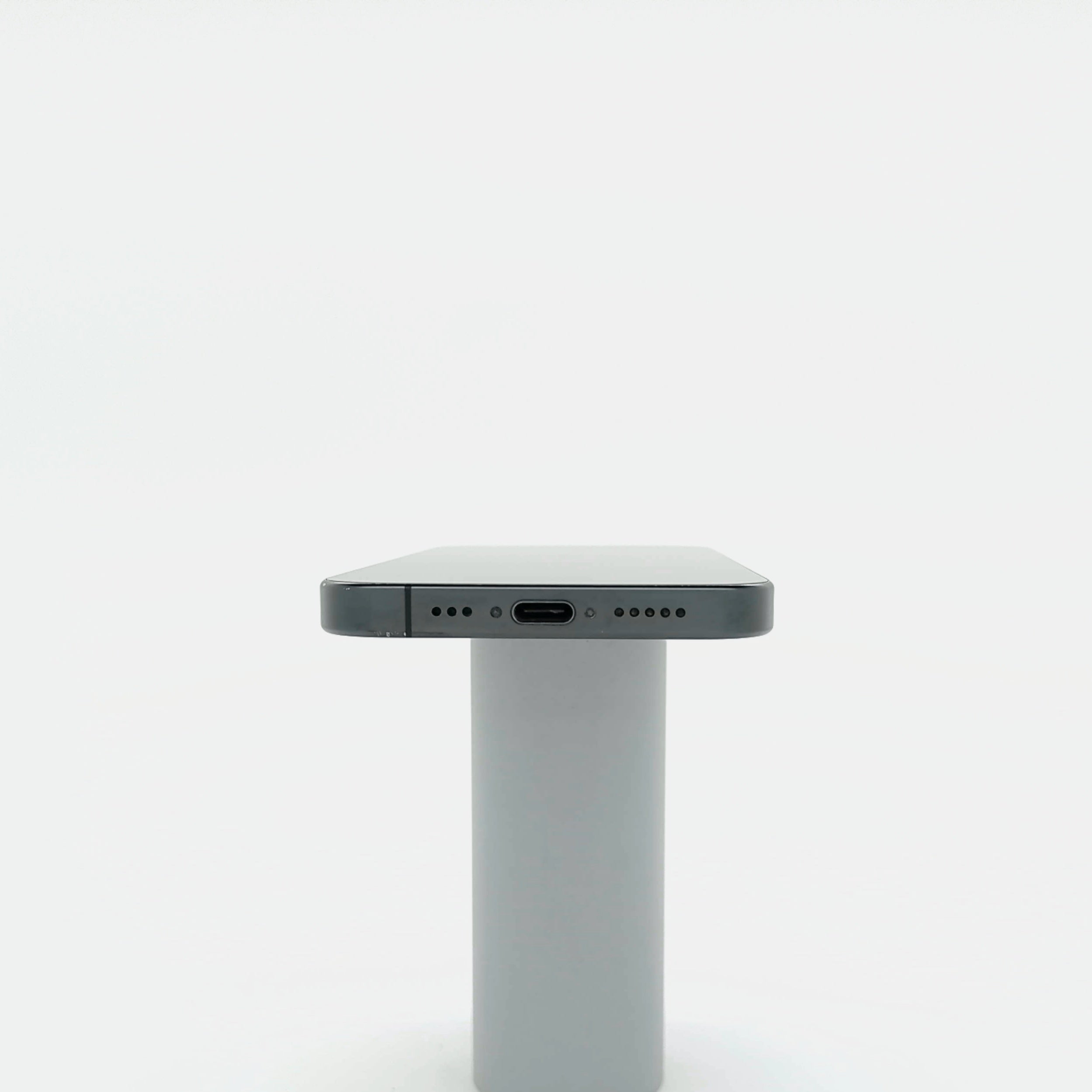 95新 Apple iPhone 15 Pro 256G 黑色鈦金屬 中國大陸版