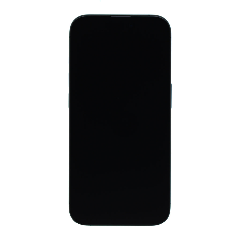 95新 Apple iPhone 15 Pro 256G 黑色鈦金屬 中國大陸版