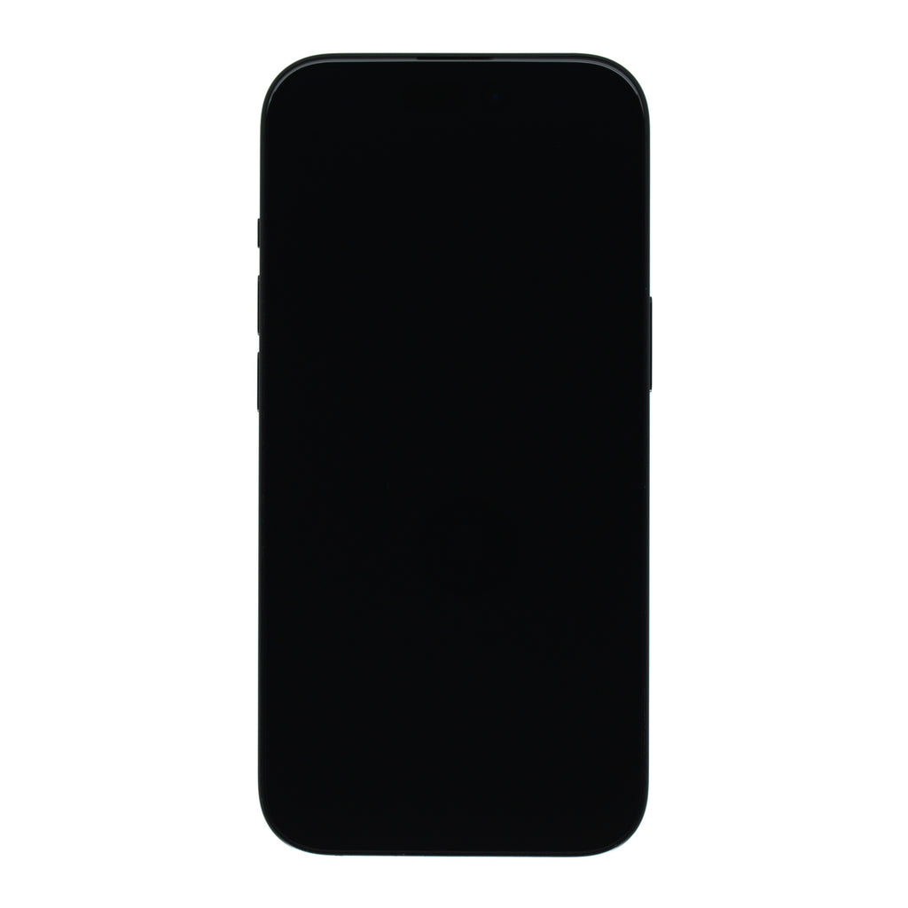 95新 Apple iPhone 15 256G 黑色 中國大陸版