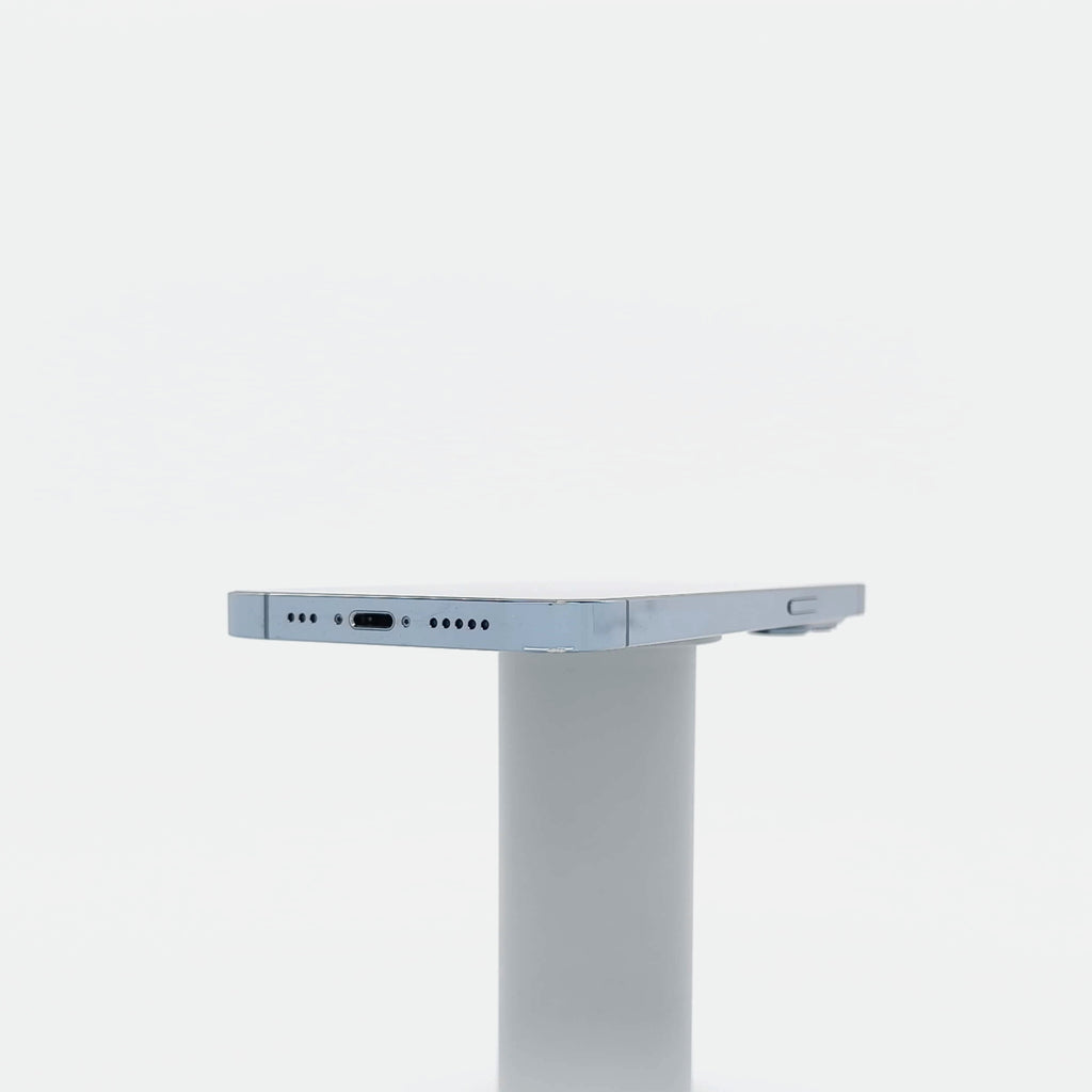 95新 Apple iPhone 13 Pro 256G 遠峰藍色 中國大陸版