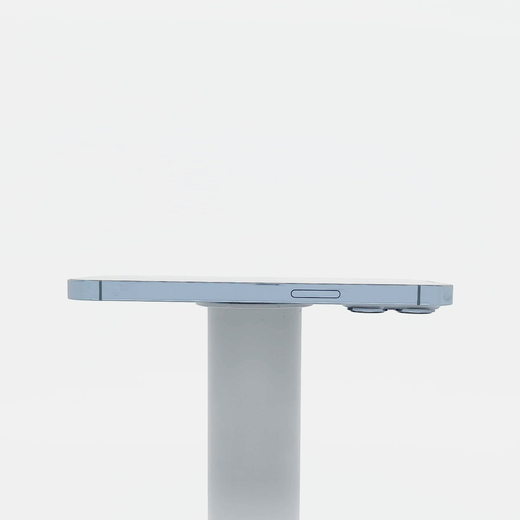 95新 Apple iPhone 13 Pro 256G 遠峰藍色 中國大陸版