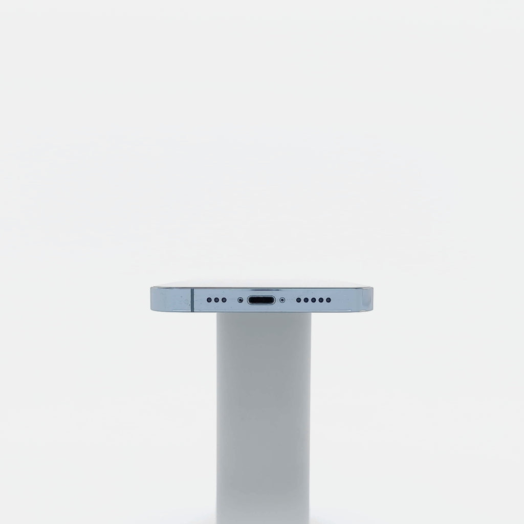 95新 Apple iPhone 13 Pro 256G 遠峰藍色 中國大陸版
