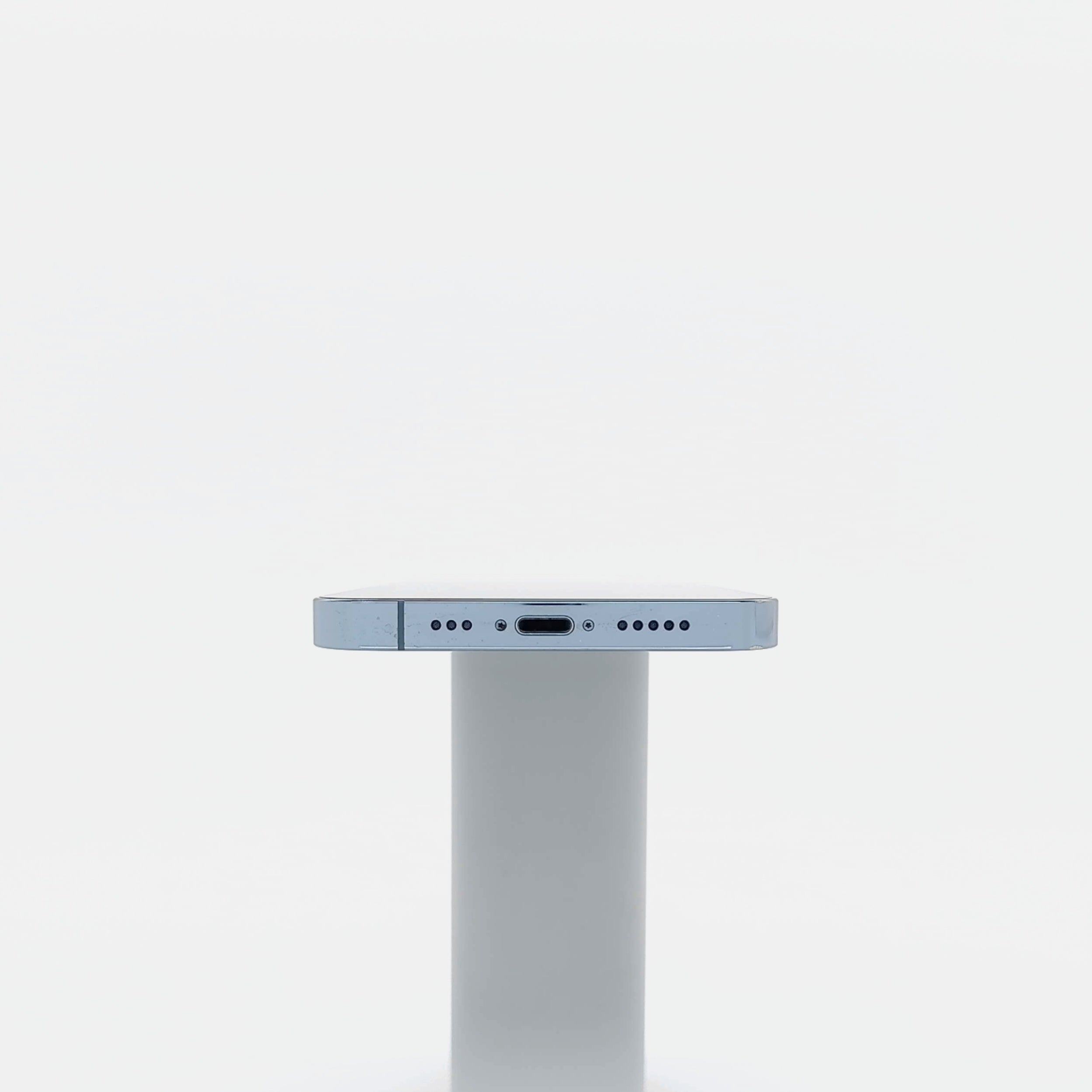 95新 Apple iPhone 13 Pro 256G 遠峰藍色 中國大陸版