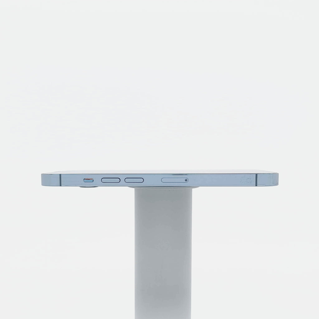 95新 Apple iPhone 13 Pro 256G 遠峰藍色 中國大陸版