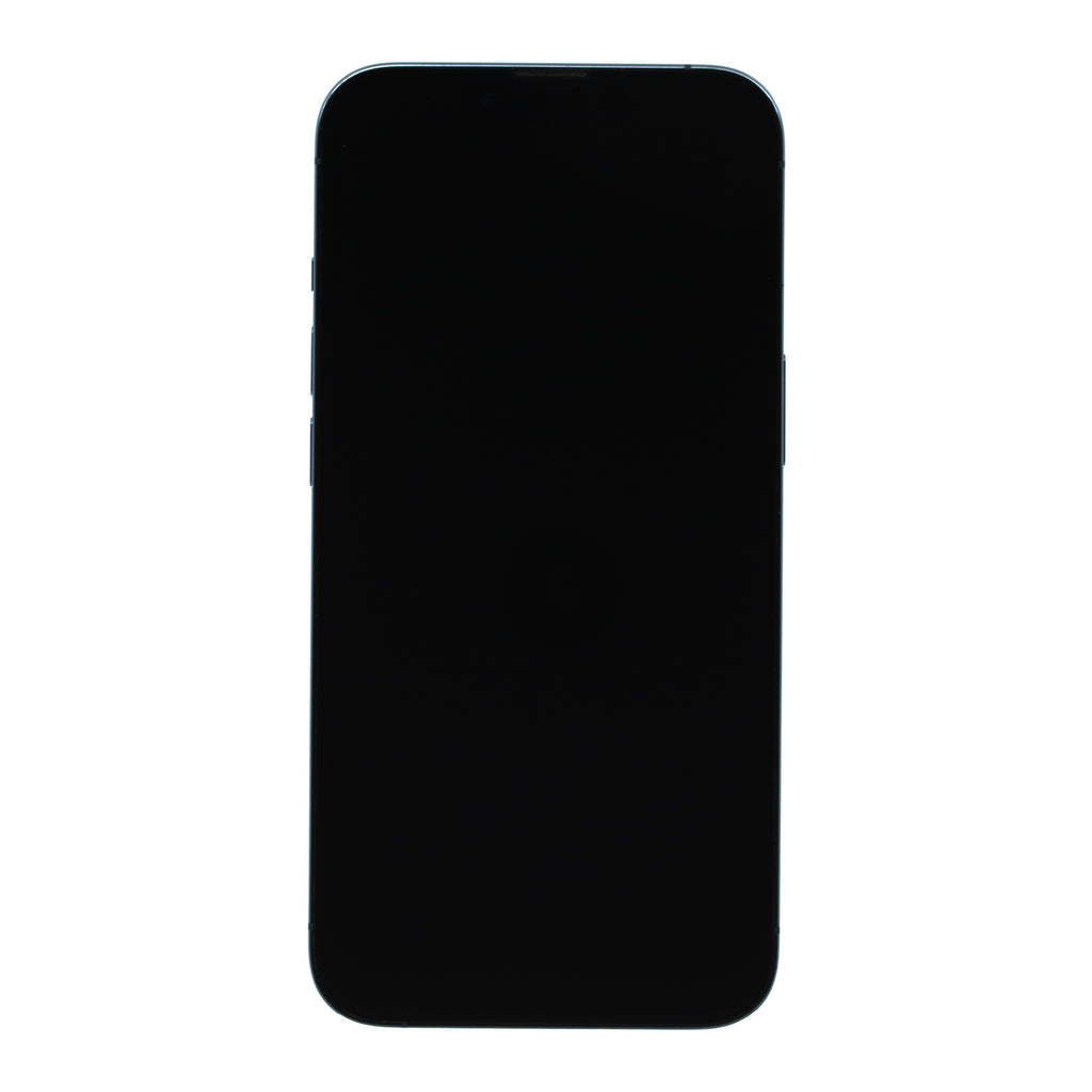 95新 Apple iPhone 13 Pro 256G 遠峰藍色 中國大陸版