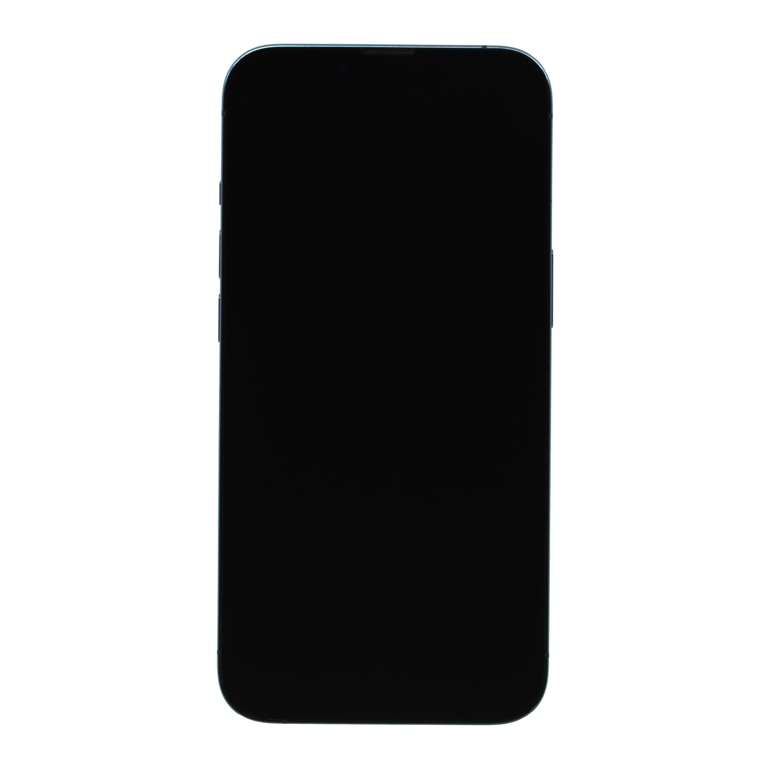 95新 Apple iPhone 13 Pro 256G 遠峰藍色 中國大陸版