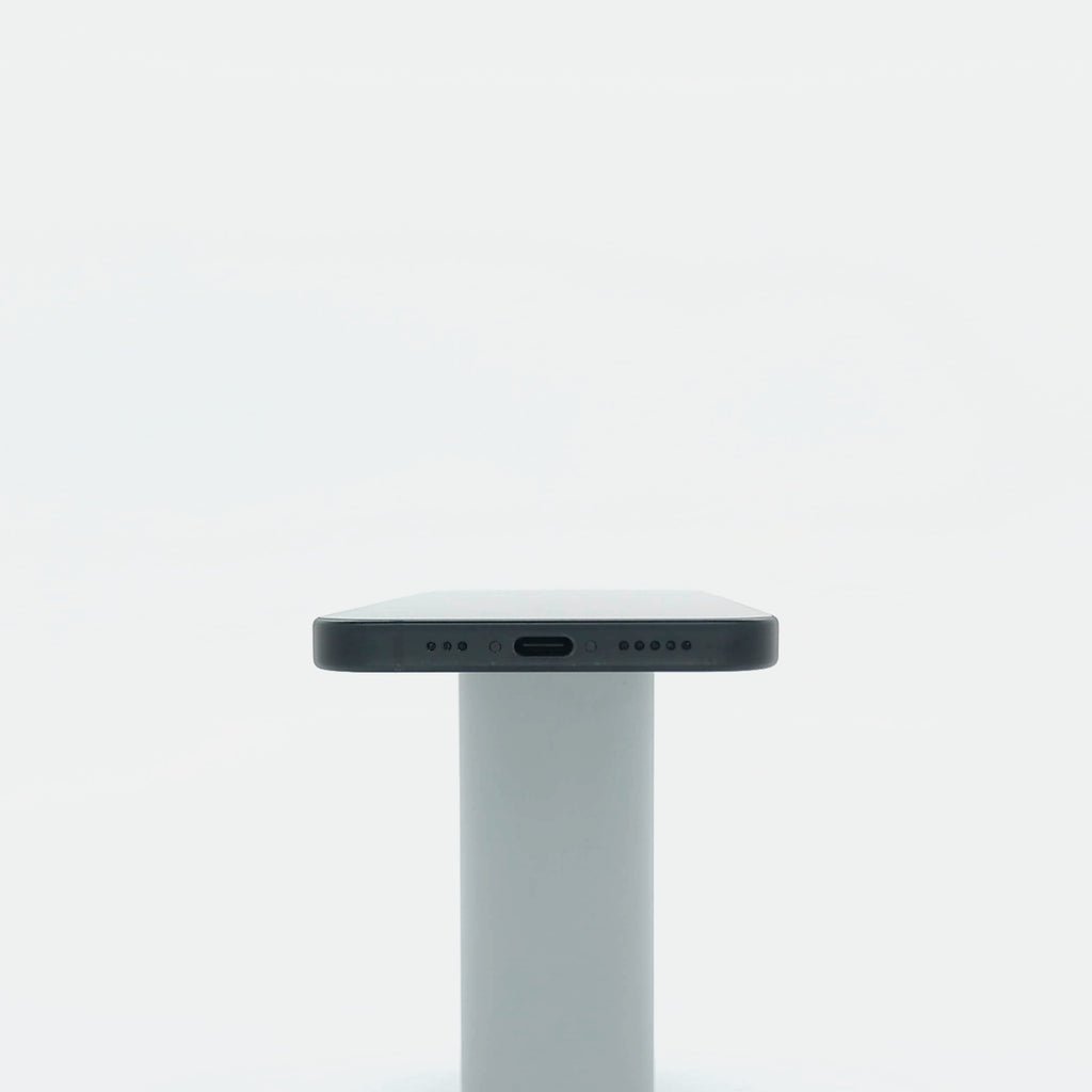 95新 Apple iPhone 15 256G 黑色 中國大陸版