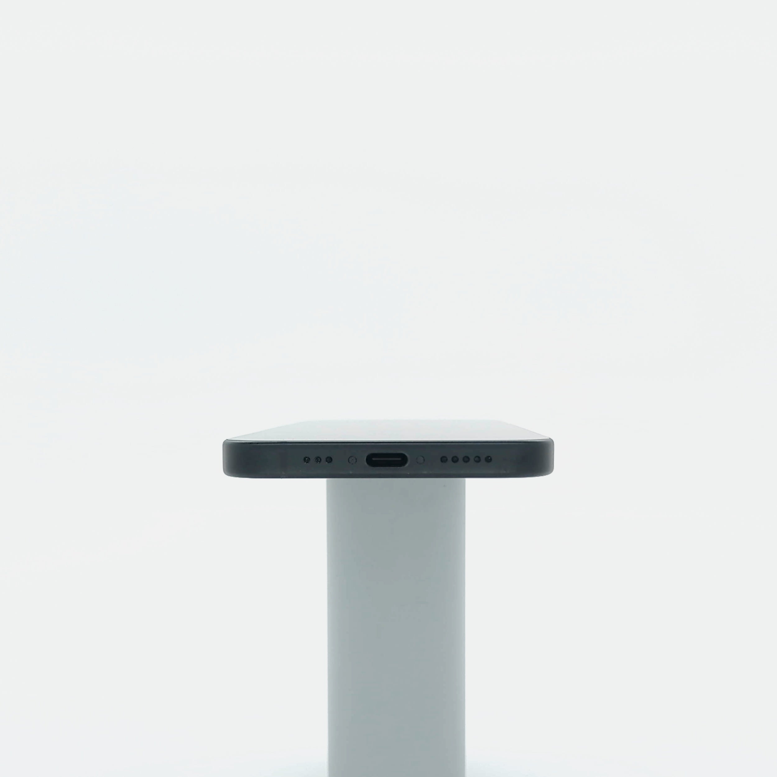 95新 Apple iPhone 15 256G 黑色 中國大陸版