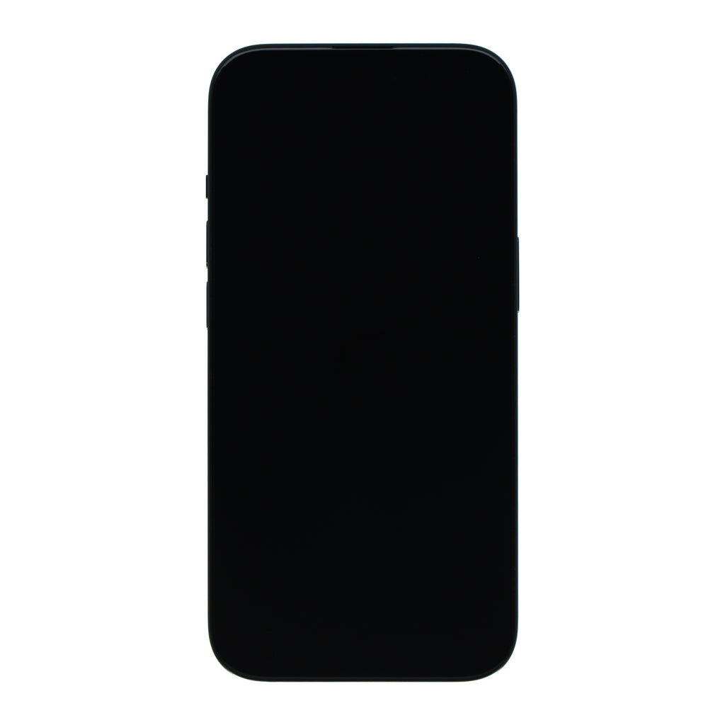 95新 Apple iPhone 15 256G 黑色 中國大陸版