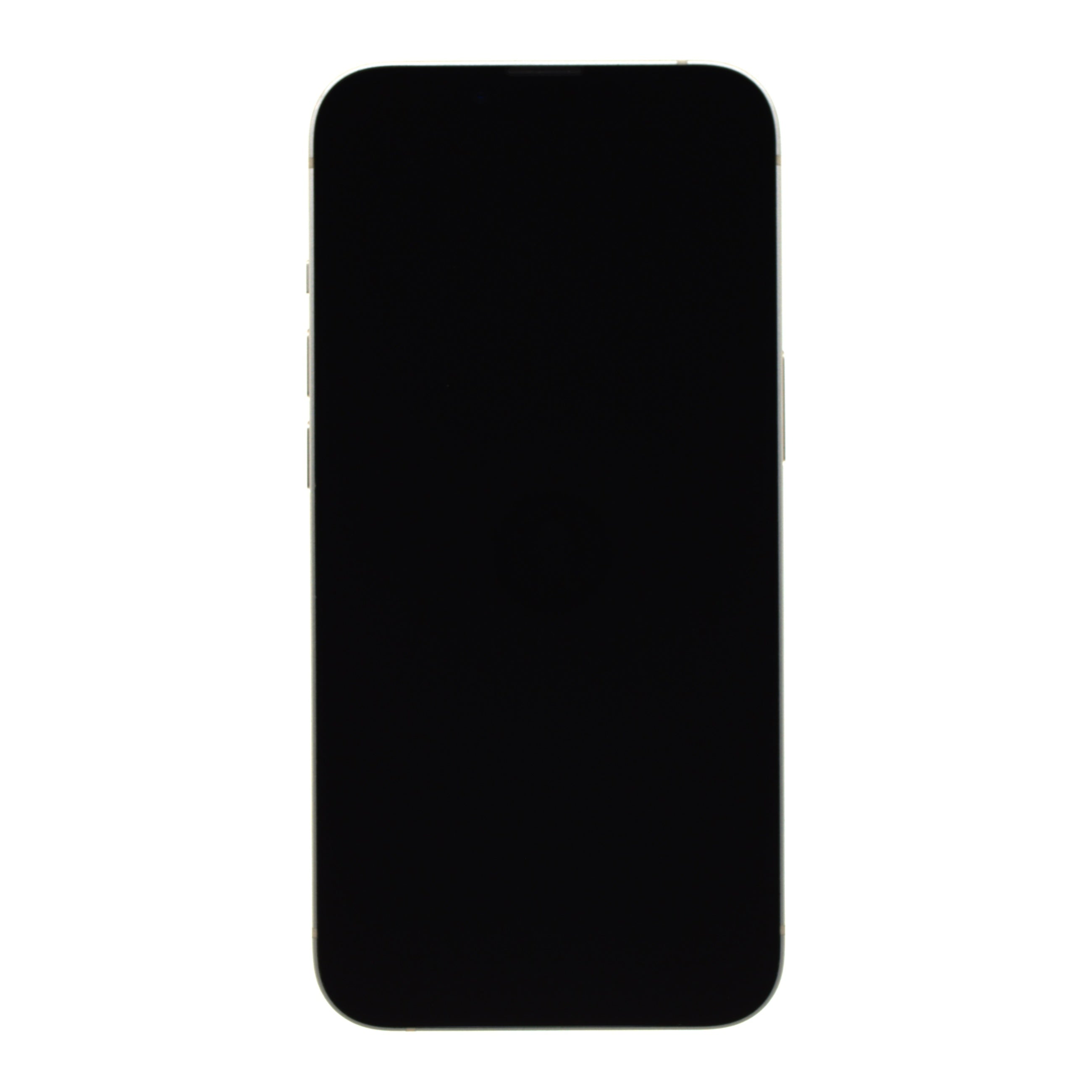 95新 Apple iPhone 13 128G 星光色 中國大陸版