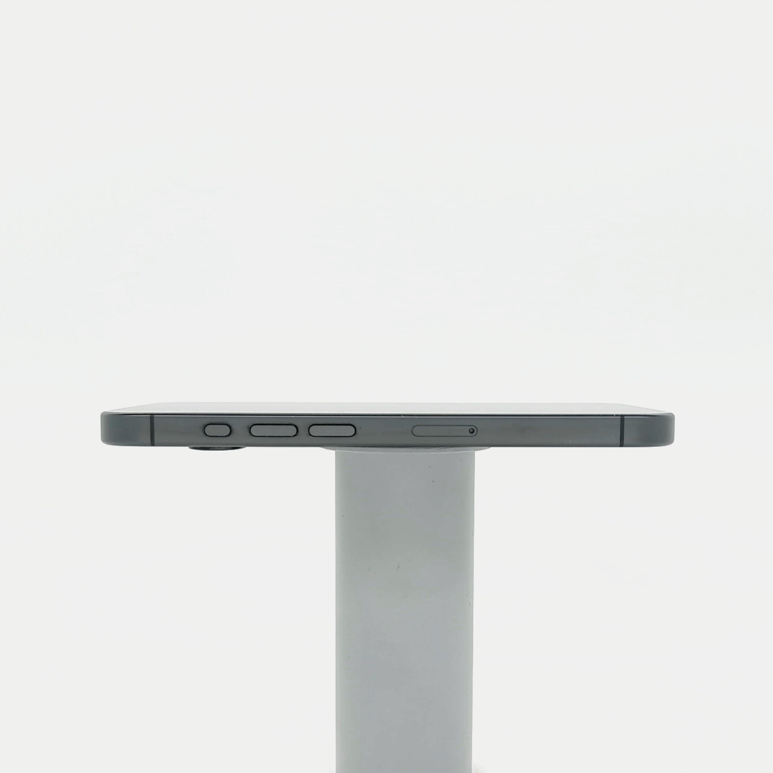95新 Apple iPhone 15 Pro 128G 黑色鈦金屬 中國大陸版